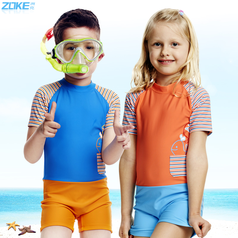 baby girl swim shorts