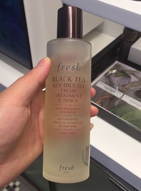 fresh保湿原产包邮现货混油皮