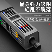 Deresi Screwdriver Set Group Universal Home Screw Driver Phone Notebook Clear Ash Removal Machine Precision Repair Tool