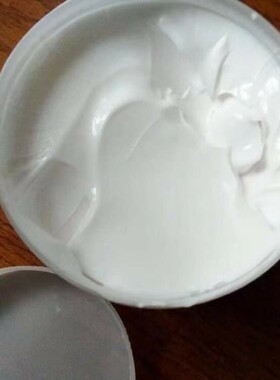 美容院专用妍娜美肌蚕丝胶原蛋白按摩膏1000护肤紧致保湿嫩白补水