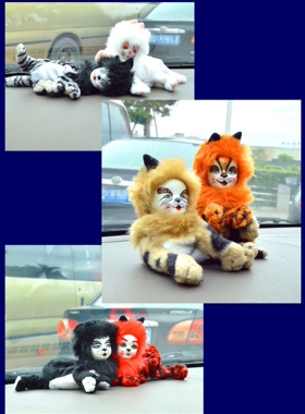 美国古典风摆件陶瓷工艺品