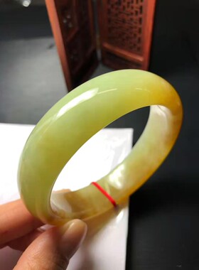 籽料口径黄白老玉直播厂