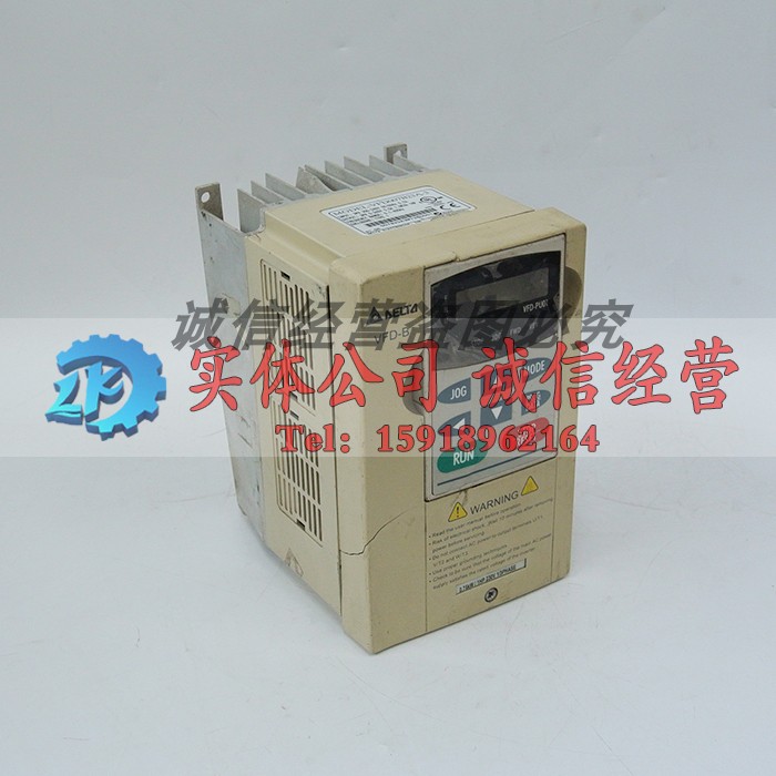 VFD002L21A VFD004L21A VFD004M21A VFD007B23A-3 VFD007B43A议价 - 图0