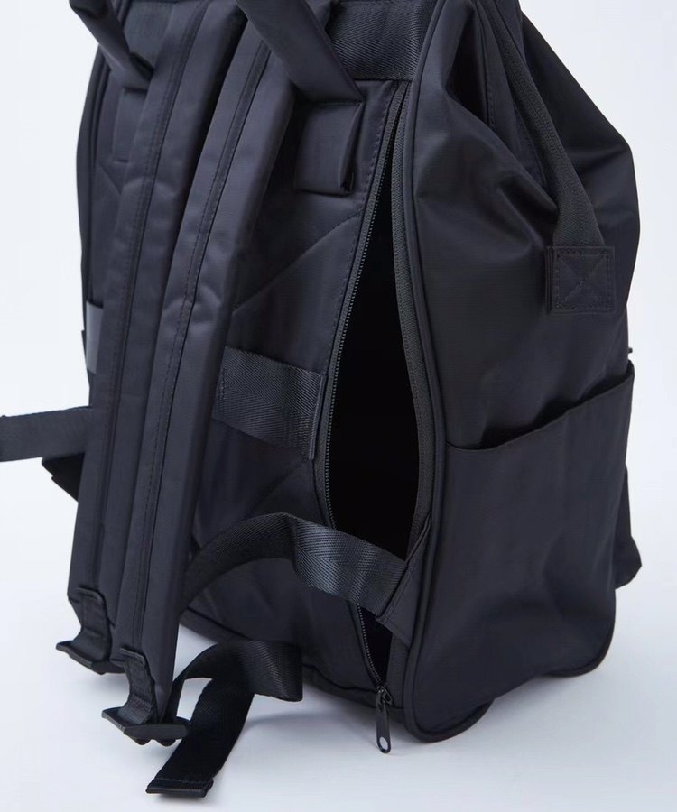 日本潮流街头防水尼龙轻便旅行背包学生书包电脑背包双肩包男女新,淘宝优惠券,粉丝福利购,淘宝优惠卷