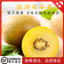 Canapeic exotic fruit whole boxes Big fruits pregnant women Fresh fruit When season New Zealands Italian Yellow Heart Exotic Fruit Ciso