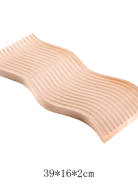 样板房间厨房摆件软装橱柜展厅样板房陈设装饰品砧板道具锅具套装