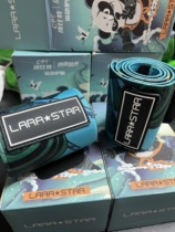 Fitness Lauras Star Panda Pressurized Twine Professional Sleeper hard pull amount to train male and female elastic wrists