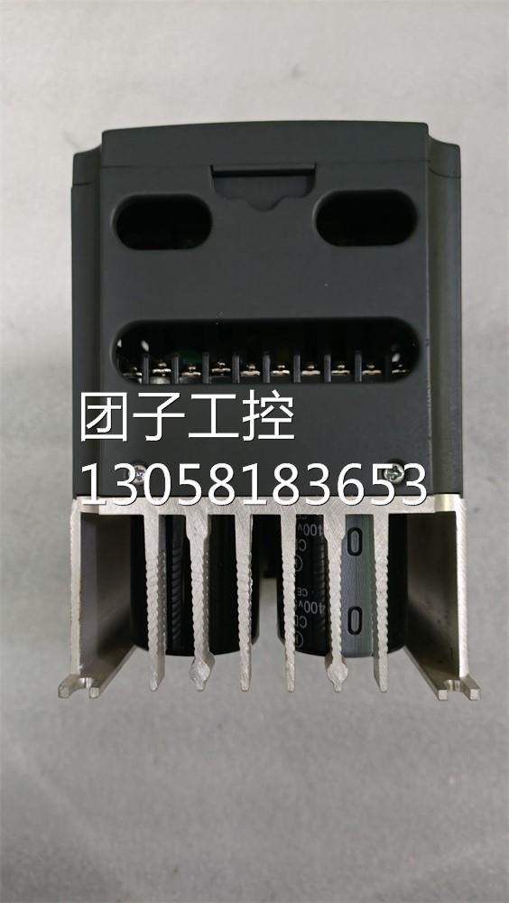 新品￥源信变频器YX300m0-4T0007G/4T0015P 0.75/1.5 380V 成色漂 - 图0