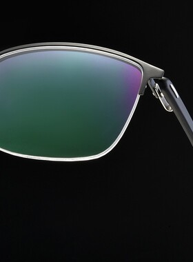 新款眼镜架近视眼镜男士眼镜框