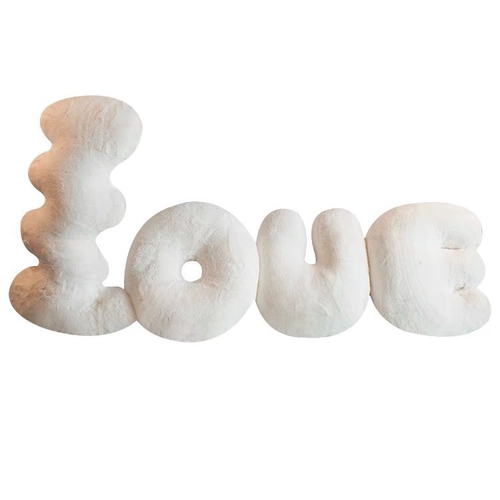 Плюшевая подушка, милый диван для кровати для сна, кукла, популярно в интернете