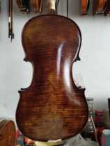 Upscale handmade mid-tone cello 16 inches of cello upscale antique old and cello style viola