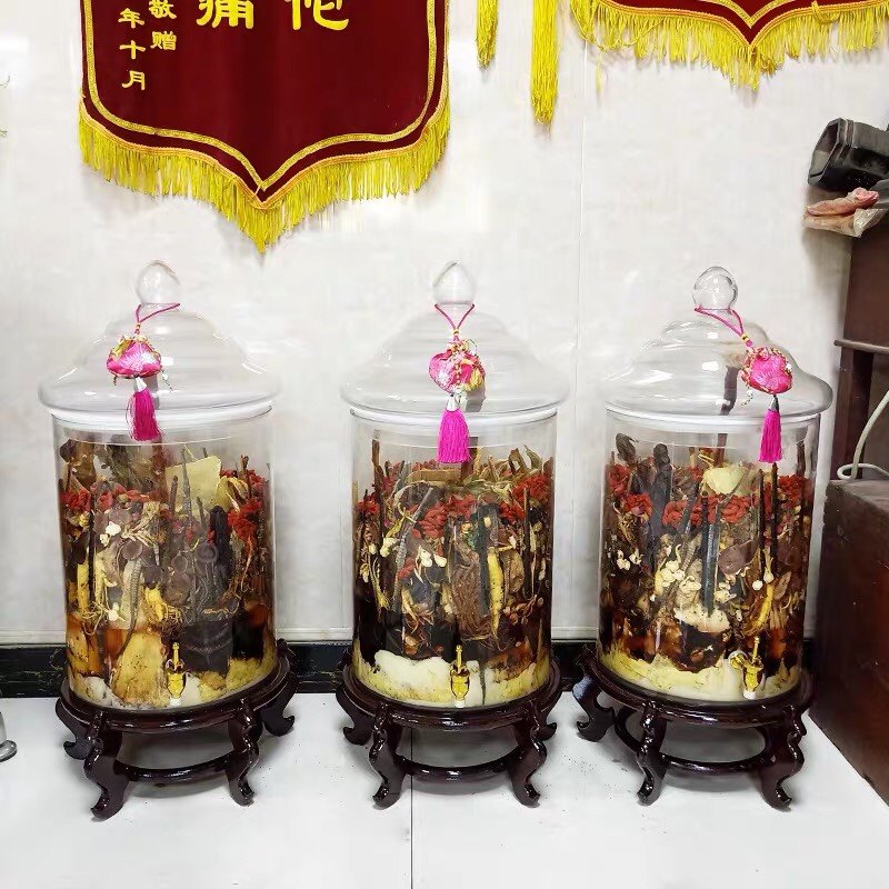 广口大容量泡酒玻璃瓶带龙头50斤100斤家用密封酒罐泡酒专用酒坛,淘宝优惠券,粉丝福利购,淘宝优惠卷