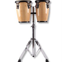 Olff Condydrum Conga Latin drum buffalo leather hand drum 10 inch 11 inch 12-inch combined delivery bracket