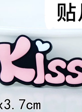 diy软胶贴片公仔米奇爱心发夹