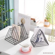 Record Shelf Black Gel Record Shelf Classical Nostalgia LP Record Containing Shelf Black Glue Disc Containing box CD Shelf Containing Shelf shelf