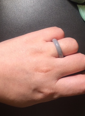 乌鸡男女款缅甸翡翠包邮