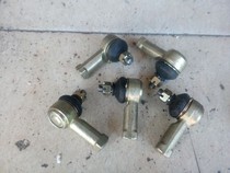 The special ball head for the ball head of the direction machine of the electric car of the electric car for the electric car of the four-wheeler