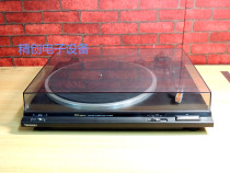 Secondhand Rapper Panasonic BD20 Singing Machine Black Gel Singing Machine Secondhand Rap Machine LP Singer with Fever Singing Machine