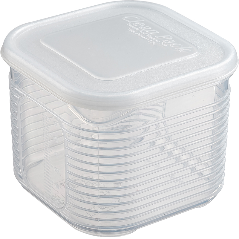 冻汤盒高汤分装盒鸡汤保鲜盒食品级骨头汤冰箱冷冻专用储物收纳盒-图3