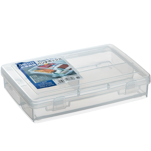 Япония импортированная домашняя игольчатая линия швейной коробки для хранения швейного хранения