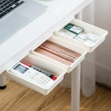 Стол под столом настольного ящика типа Стелс -организатор офисный стол.