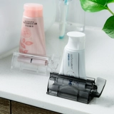 Японская импортная зубная паста, пробник