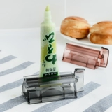 Японская импортная зубная паста, пробник