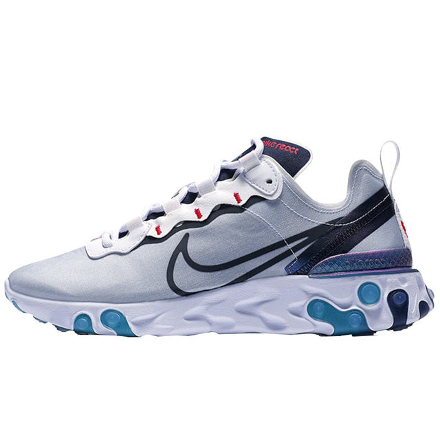 nike react element 55 marble