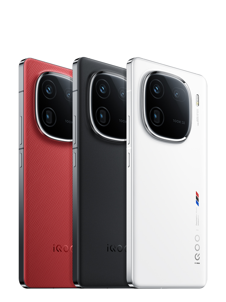 vivo iQOO 12新款5g游戏手机iqoo12 iqoo12pro爱酷11iq11s iooq10-图3