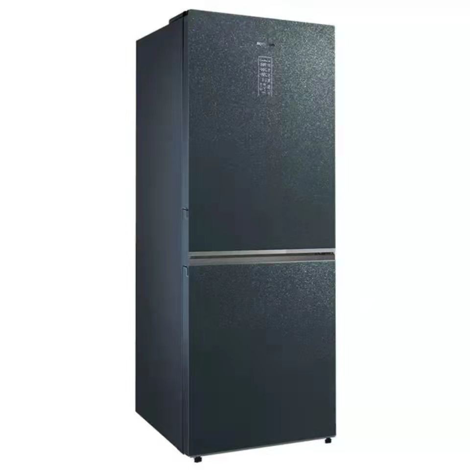 Ronshen/容声 BCD-415WKR1DPGA一级无霜纤薄嵌入式组合电冰箱变频-图2