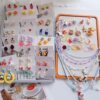 2026 new ins versatile accessories 5-piece set