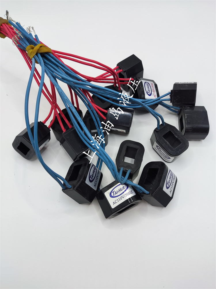 台湾台辉原装TAI-HUEI电磁阀AD15-304线圈AC110AC220（假一赔十）,淘宝优惠券,粉丝福利购,淘宝优惠卷