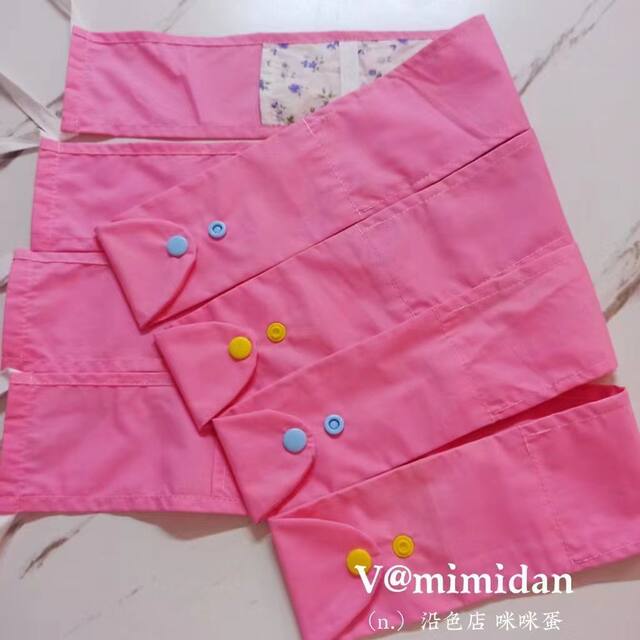 TitsThongPantsMenstrual HygieneFetish