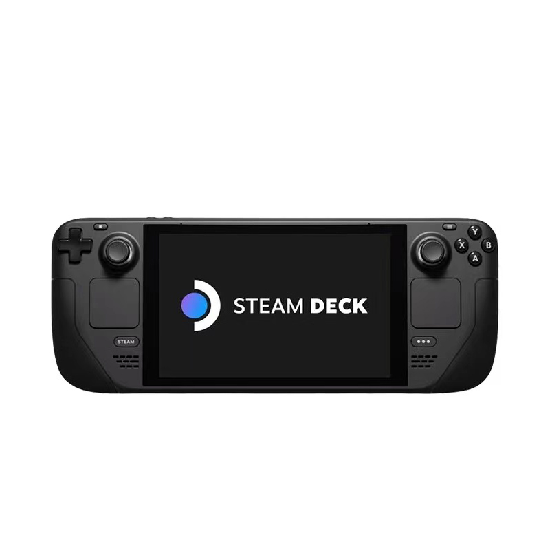 【国内现货】Steam Deck掌机 steamdeck掌上电脑 steam掌上游戏机 - 图3