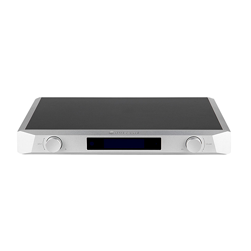 NuPrime/新派Evolution DAC2旗舰级高清发烧音频解码器圆声带行货 - 图2