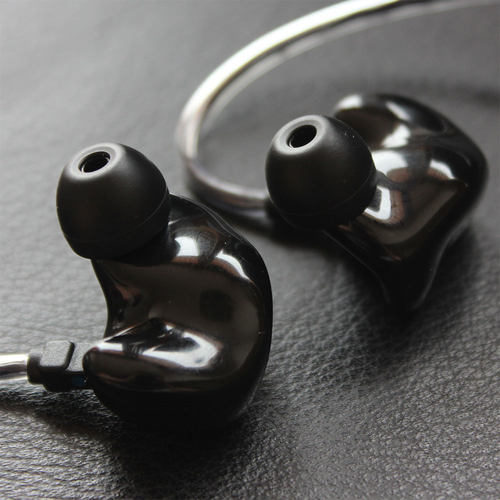 InEar StageDiver SD5S五单元发烧HIFI入耳式耳机耳塞 圆声带行货 - 图0