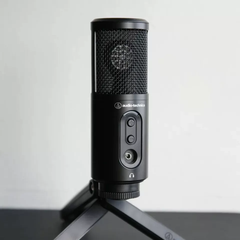 Audio Technica/ мобильный телефон, микрофон, 2500x