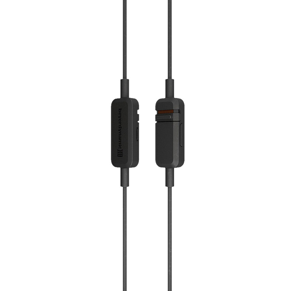 beyerdynamic/拜雅 MMX300II二代电竞吃鸡游戏头戴耳机圆声带行货 - 图1