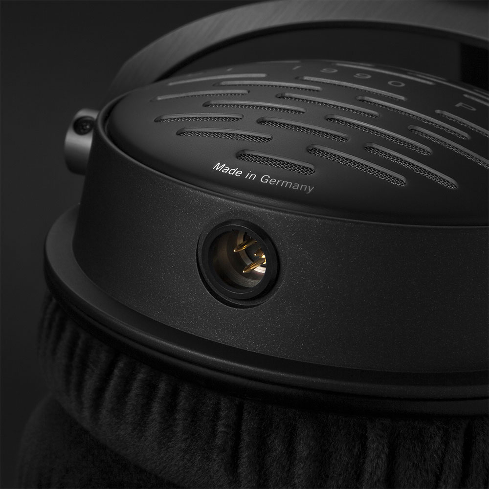 beyerdynamic/拜雅 DT1990PRO专业录音HiFi特斯拉耳机圆声带行货-图2