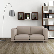 Nature fortified composite floor grey Van Tracy VT39023