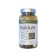 27.11 Swedish elexir calcium tablets chelated organic calcium vitamin D3K2 curcumin ດູດຊຶມງ່າຍ 120 ເມັດ