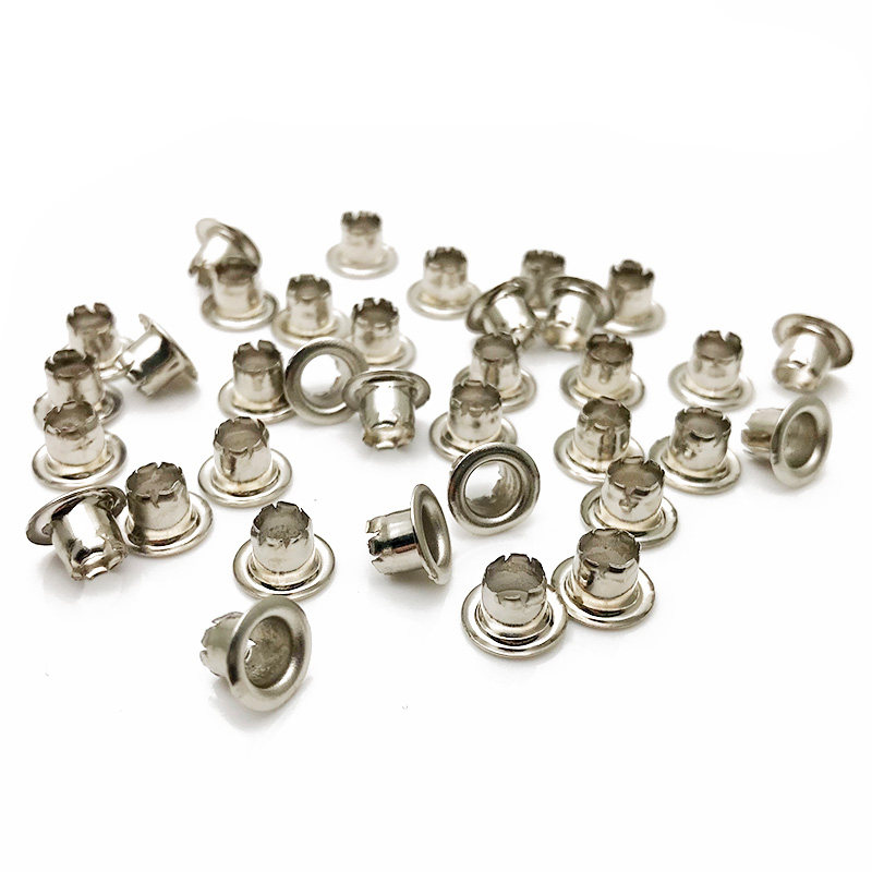 金属开花气眼150-400#铁鸡眼扣空心铆钉文件袋吊牌鞋帽扣五金配件,淘宝优惠券,粉丝福利购,淘宝优惠卷