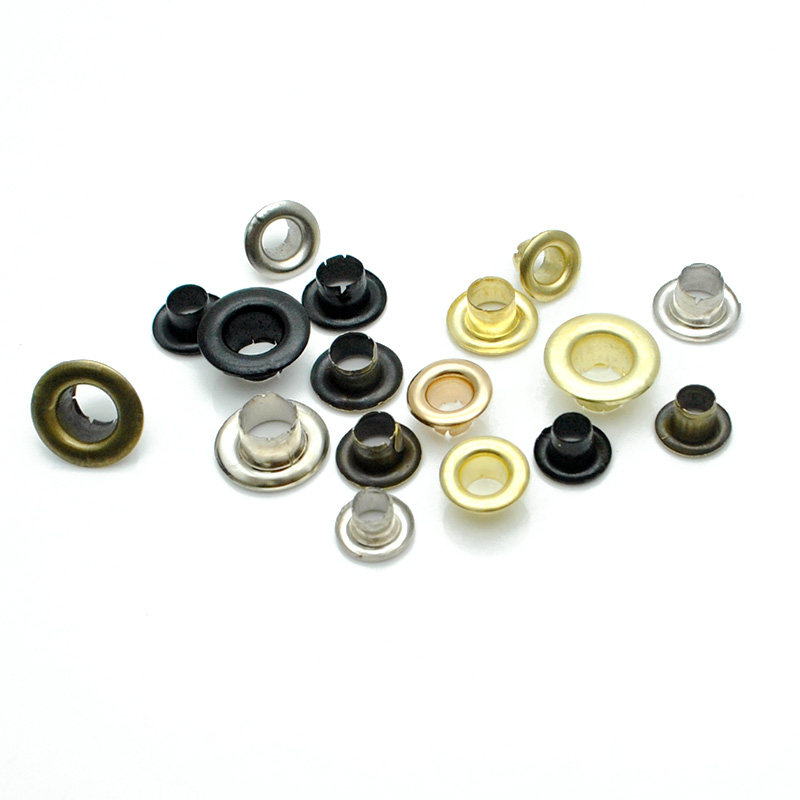 金属开花气眼150-400#铁鸡眼扣空心铆钉文件袋吊牌鞋帽扣五金配件,淘宝优惠券,粉丝福利购,淘宝优惠卷