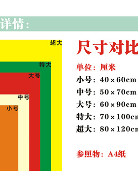 医院温馨病房贴纸海报