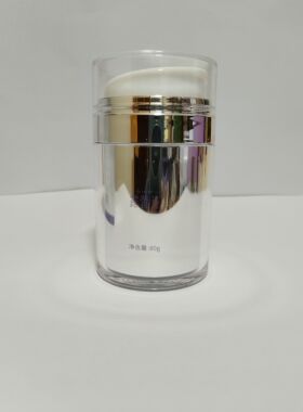 露蕾诗银胖子深层清洁补水滋养