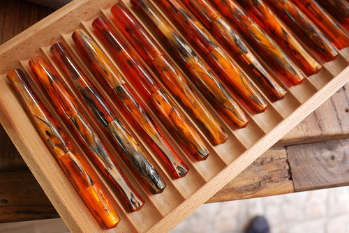 PENBBS 323 陌上xPENBBS Amber - 图0