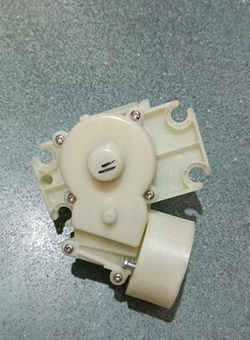 PE3899减速齿轮箱