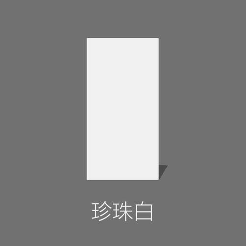 现代侘寂奶油色微水泥瓷砖柔光卫生间墙面地面瓷砖300600 6001200 - 图2