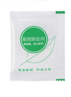 柠檬酸清洁食品级电热水壶