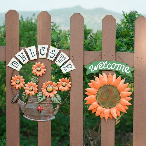 Креативный декор для гостиной на солнечной энергии, ретро подвеска, европейский стиль